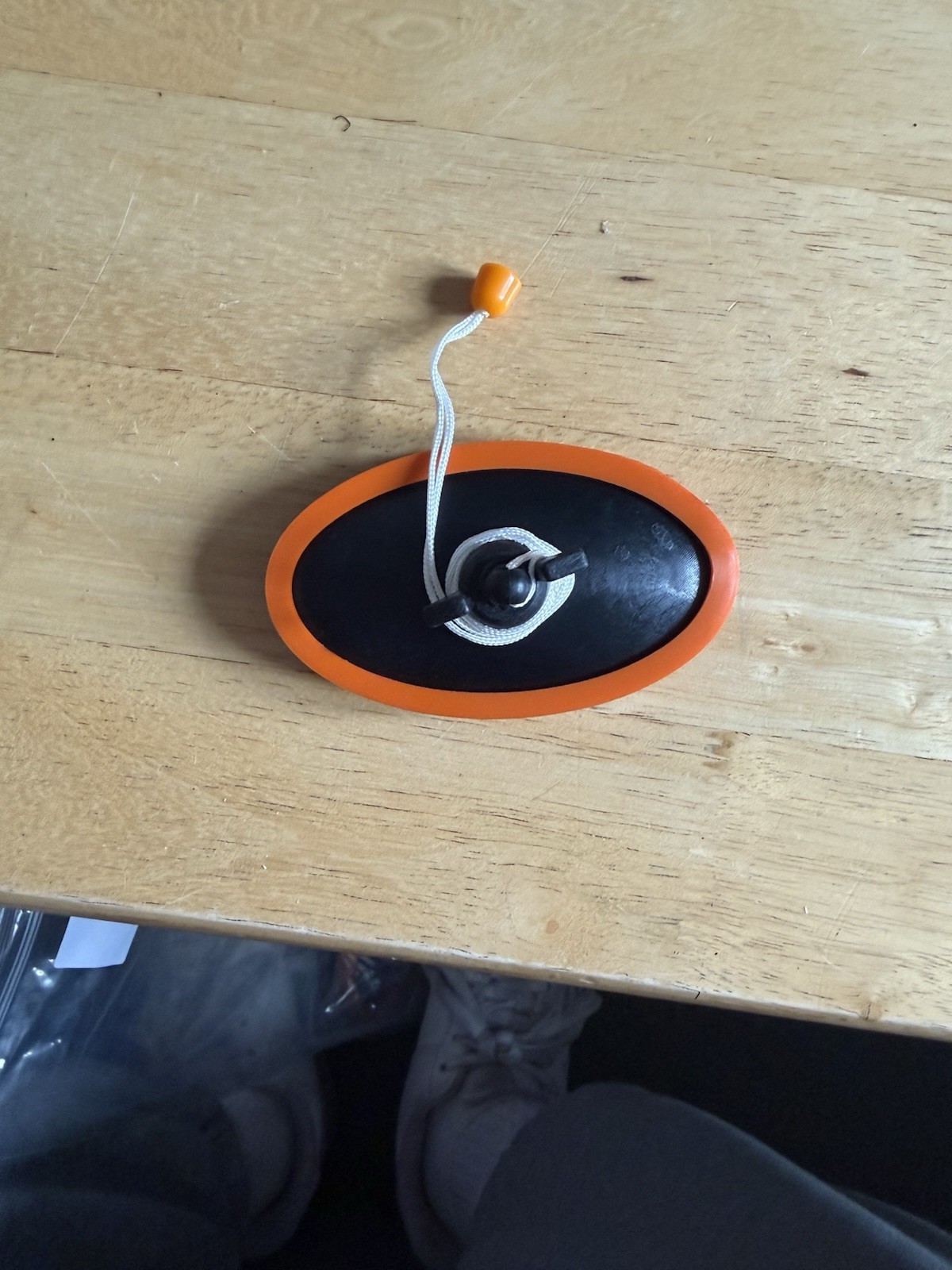 Repair Plug Kit for Inflatable Boats — photo 2 of 4