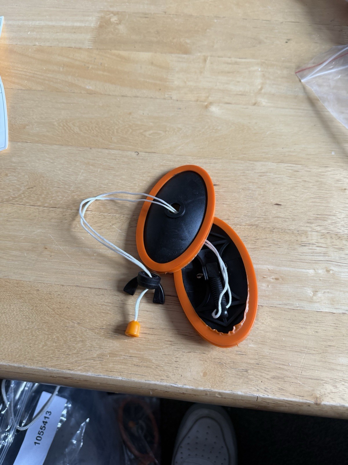 Repair Plug Kit for Inflatable Boats — photo 3 of 4